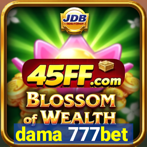 dama 777bet